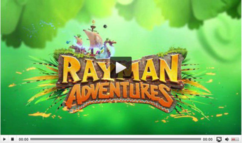 rayman