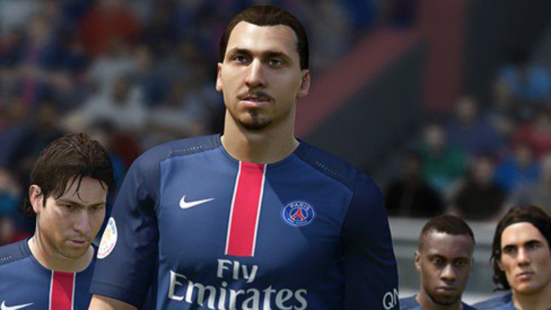 FIFA 16