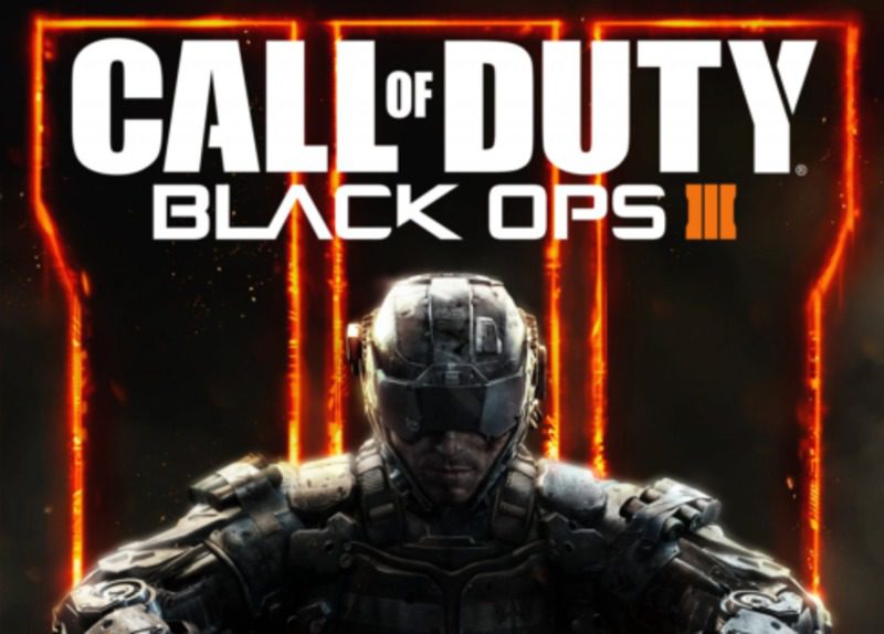Call of Duty: Black Ops III