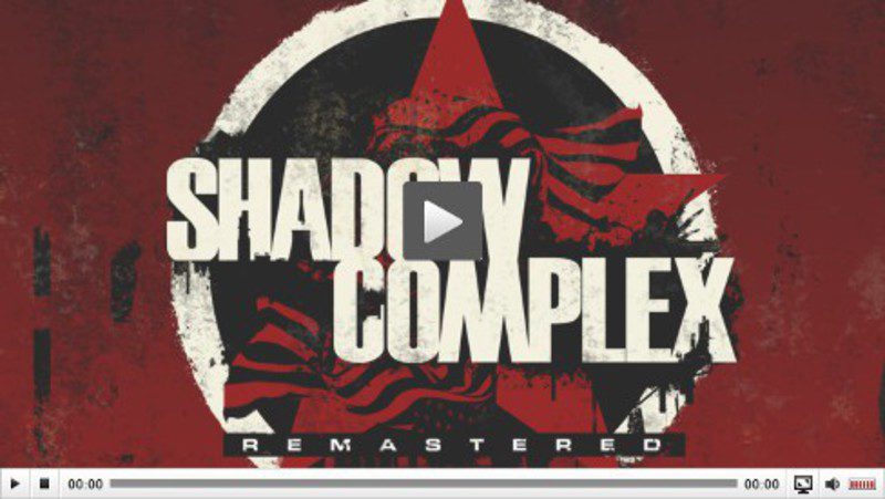 Shadow Complex