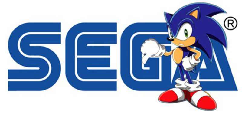SEGA