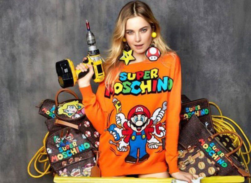 moschino