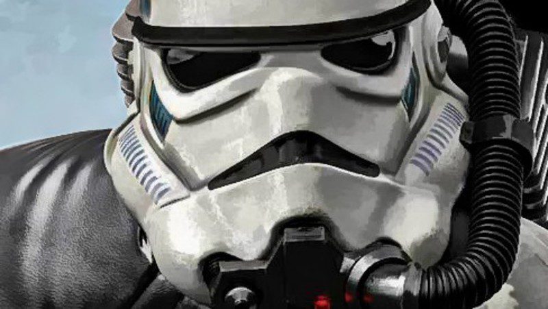 Star Wars Battlefront