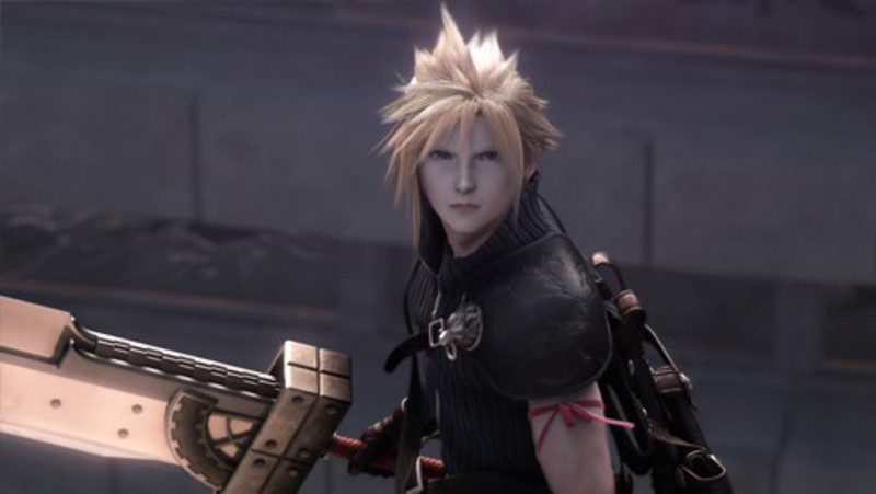 Final Fantasy 7 Remake