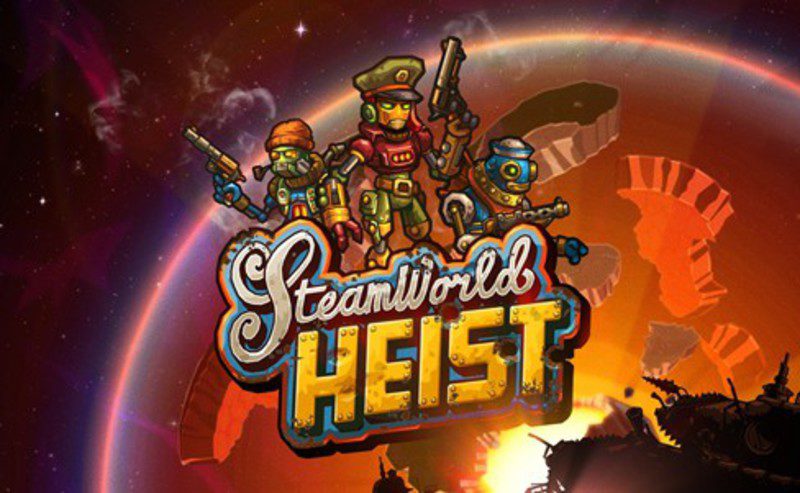 steamworld