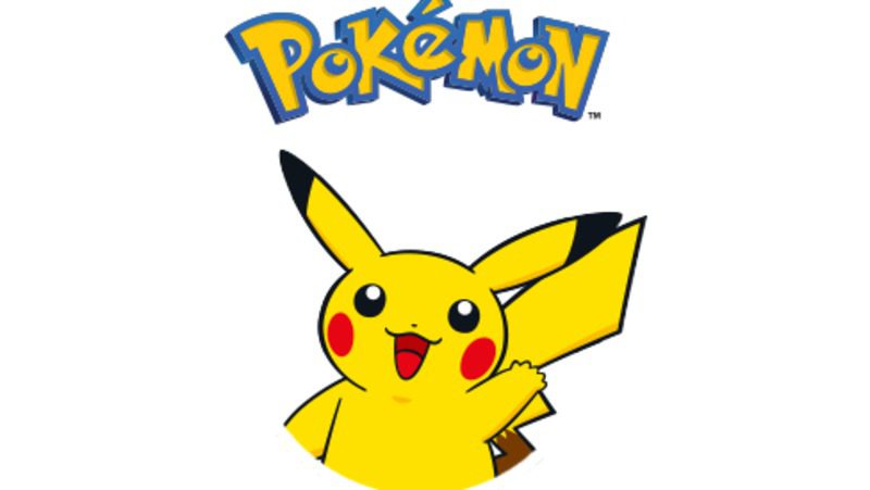 Pokémon
