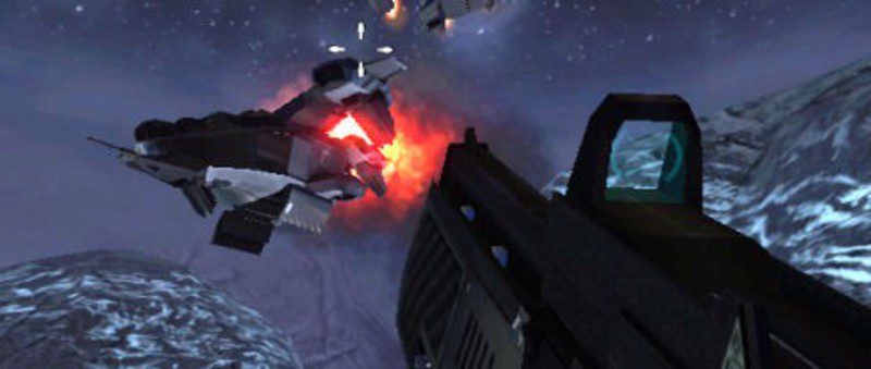 'Conduit 2' se retrasa otra vez