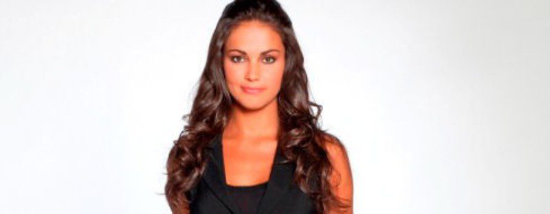 Lara Álvarez coge los mandos de 'Marcaplayer'