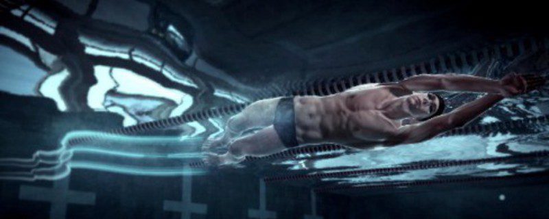 Michael Phelps To The Limit