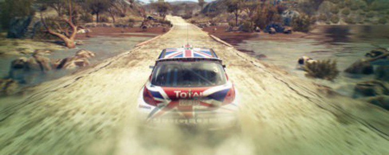 'DIRT 3' saldrá el 24 de mayo para consolas y PC