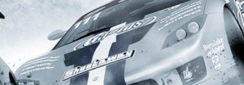 Namco anuncia 'Ridge Racer Unbounded' para PS3, Xbox 360 y PC