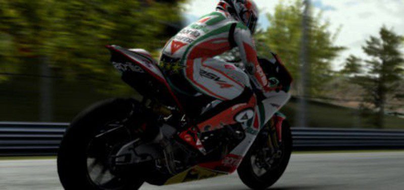 'SuperBike 2011', primeras imágenes