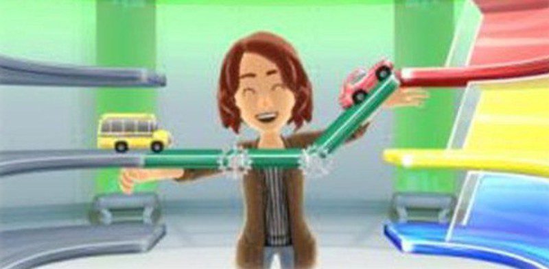 Dr Kawashima revitaliza cuerpo y mente