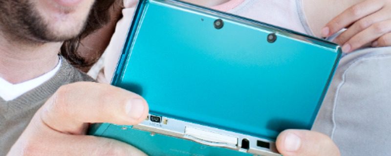 Probamos la nueva Nintendo 3DS