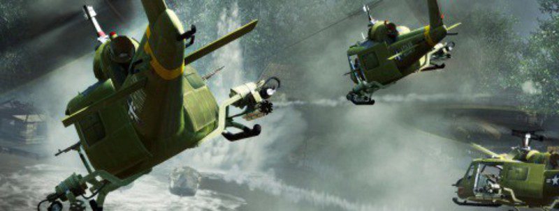 Call of Duty Black Ops