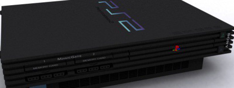 PlayStation 2