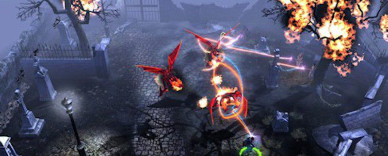 Ghostbusters: Sanctum of Slime