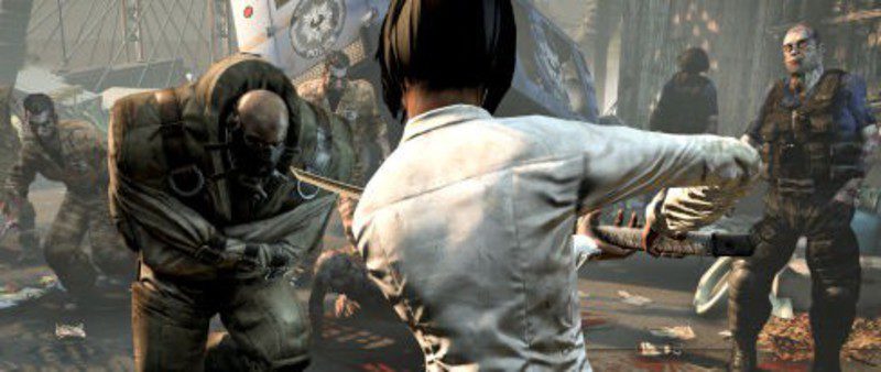 'Dead Island' devuelve los zombis a la actualidad