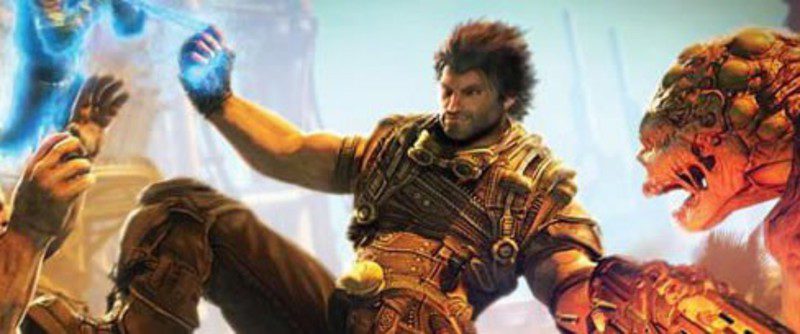 'Bulletstorm' se sube al carro de los juegos filtrados