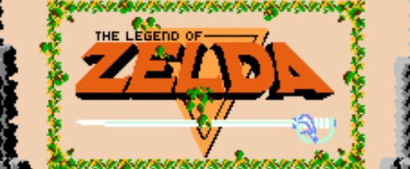 The Legend of Zelda