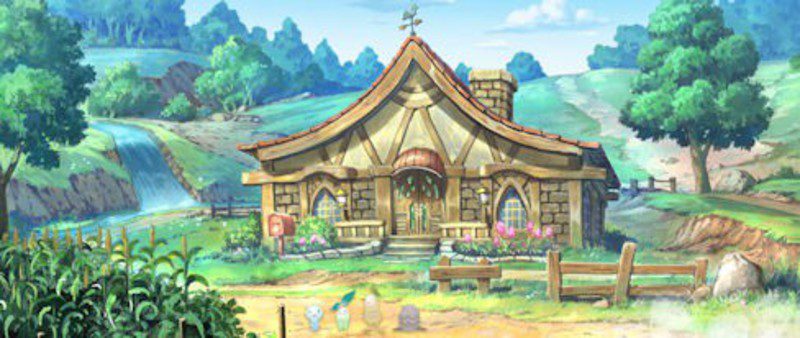 La mitad de los juegos de Marvelous de este año son para 3DS