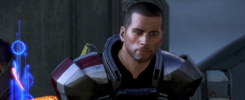 'Mass Effect 3'