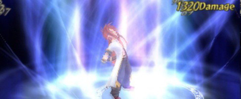 'Tales of the Abyss'