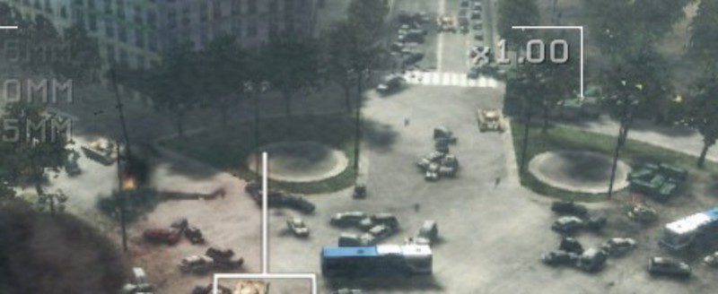 'Call of Duty: Modern Warfare 3'