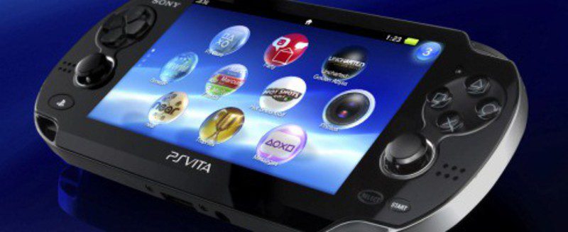 PS Vita