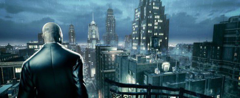 'Hitman Absolution'