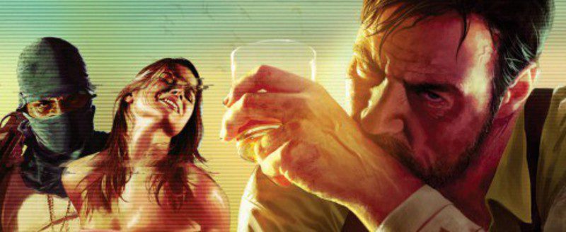 Max Payne 3