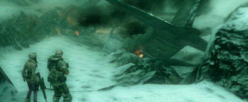 Resident Evil Revelations