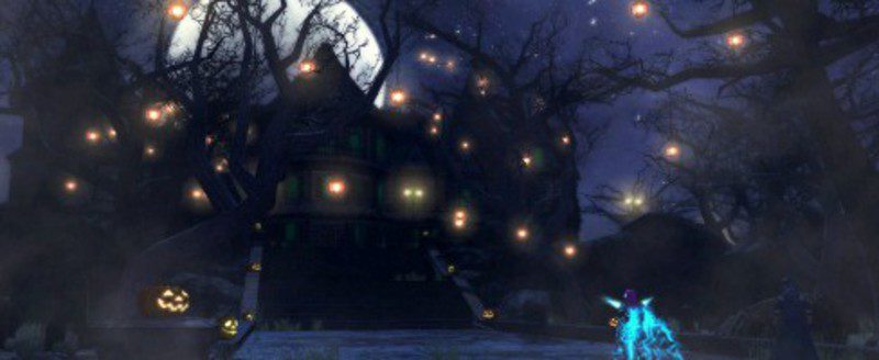 City of Heroes Freedom