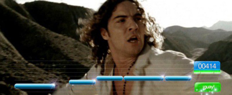 Singstar Grandes Exitos