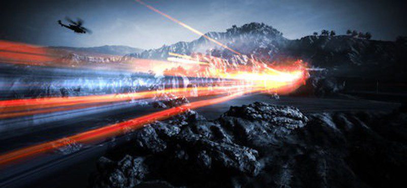 Nuevas imagenes de 'Battlefield 3' que sale el próximo 27 de octubre