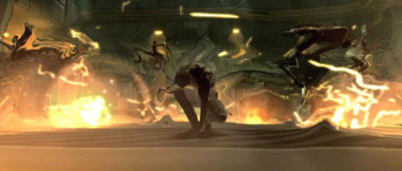 El Eslabón perdido, primer DLC de 'Deus Ex: Human Revolution' ya está disponible para Xbox 360 y PC