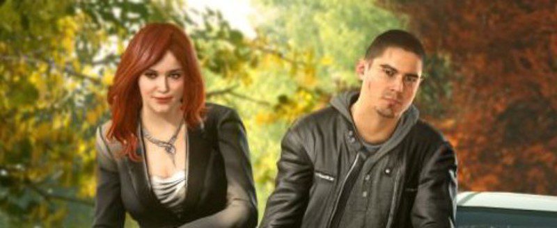 'Need for Speed The Run'