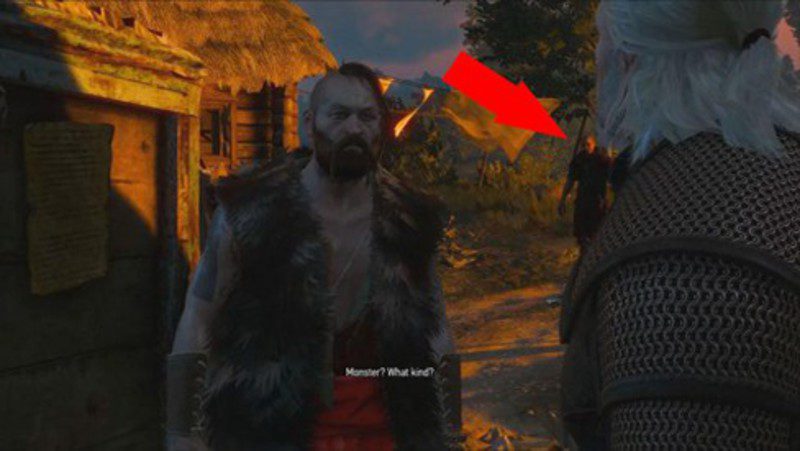 The Witcher 3