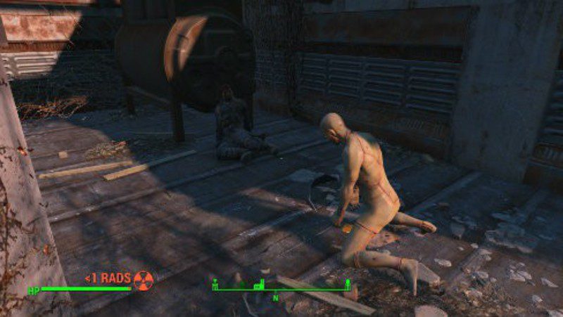Fallout 4