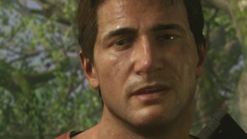 Uncharted 4