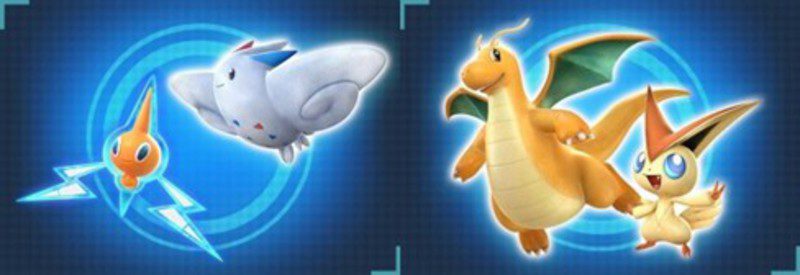 dragonite