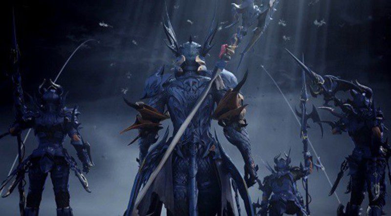 Final Fantasy XIV: Heavensward parche 3.15