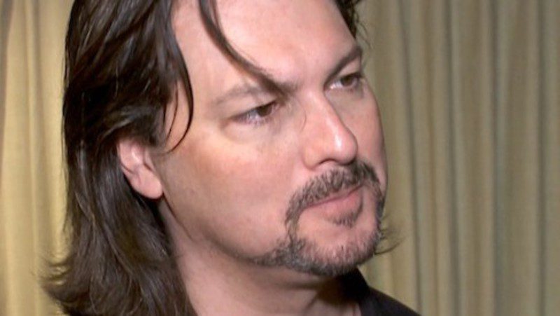 David Hayter