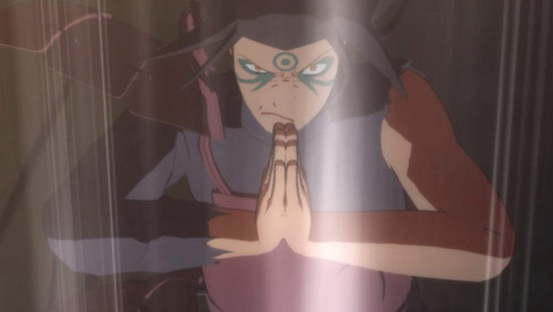 Naruto Shippuden: Ultimate Ninja Storm 4