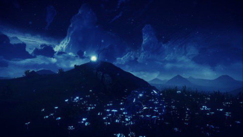 Mind Path to Thalamus