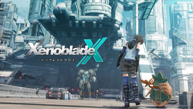 xenoblade