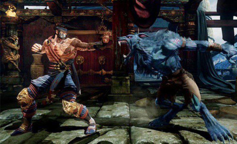 Desvelados los Games with Gold de enero