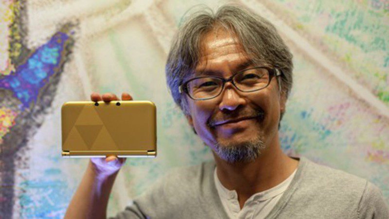 aonuma