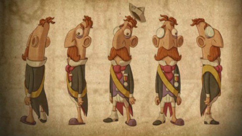  Baron Von Sottendorf