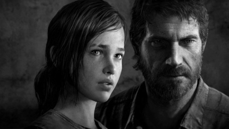 The Last of Us